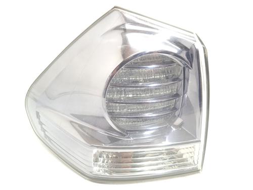 Used Left taillight LEXUS RX (_U3_) 400h AWD (MHU38_, MHU38R) (272 hp) 20224269