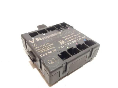 electronic-module-mercedes-benz-a-class-w176-a-180-cdi-176000-a1669006105-a2c7342800200-2012-2013-2014-2015-2016-2017-2018-8872922 main image