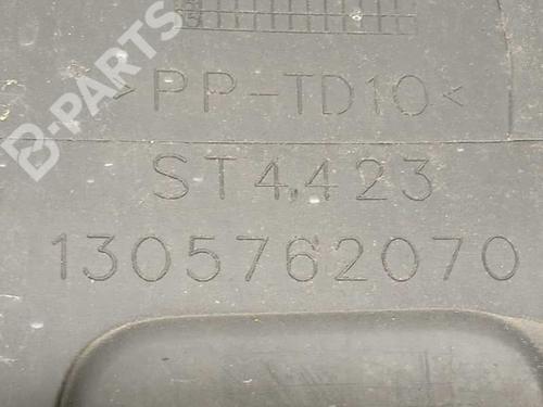 Corner bumper FIAT DUCATO Van (250_) 150 Multijet 2,3 D | BP8901180C117  - Image 5