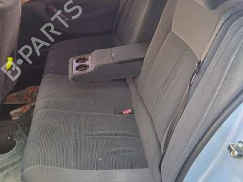 Tailgate PEUGEOT 607 (9D, 9U)  | BP15059870C6 