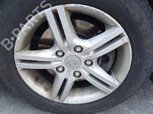 Water radiator HYUNDAI i30 (GD) | BP26384518M31