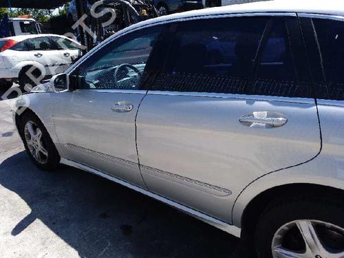 ECU airbags MERCEDES-BENZ R-CLASS (W251, V251)  | BP11930826M53 