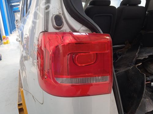 Left tailgate light VW TOURAN (1T3) 2.0 TDI | BP33660742C79 - Image 35