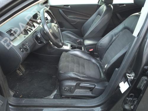 Climate control VW PASSAT B6 Variant (3C5) 2.0 TDI 16V | BP23462173I5 - Image 21