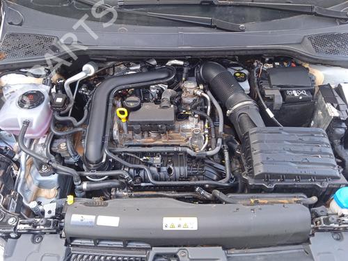 Electronic module SEAT IBIZA V (KJ1, KJG) 1.0 TSI | BP29977780M83 