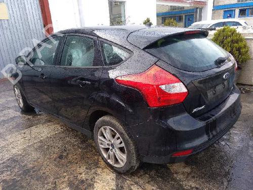 Headlight switch FORD FOCUS III 1.0 EcoBoost | BP8046883I24