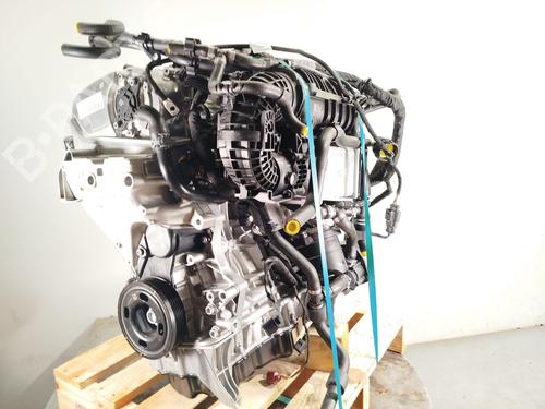 Engine SEAT ATECA (KH7, KHP) 1.5 TSI | BP32346282M1 - Image 4