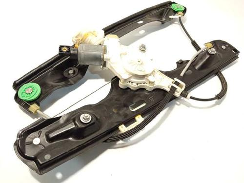 Used Front right window mechanism BMW X1 (E84) xDrive 18 d (143 hp) 6936629