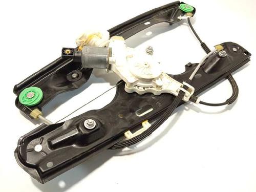 Front right window mechanism BMW X1 (E84) xDrive 18 d (143 hp) 6927028 | 67626927028