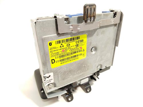 Electronic module MAZDA 2 Hatchback (DL, DJ) 1.5 SKYACTIV-G | BP26325374M83  - Image 5