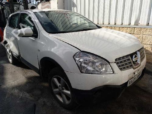 NISSAN QASHQAI I (J10, NJ10) 1.5 dCi (106 hp) 967574