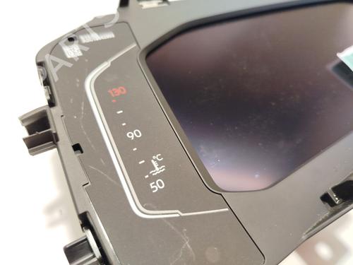 Instrument cluster VW T-CROSS (C11, D31) 1.5 TSI | BP26208639C47 - Image 7