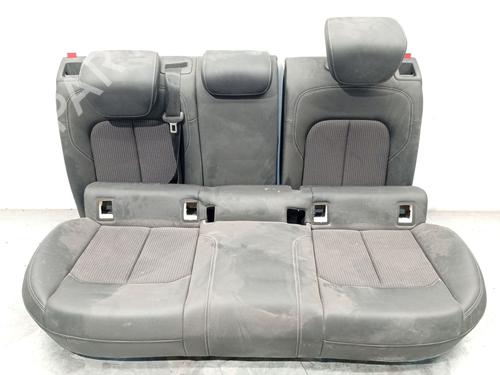 Seats set AUDI Q2 (GAB, GAG) 2.0 TDI | BP31824530C78 - Image 5