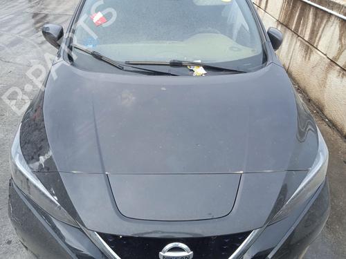 Rear axle NISSAN LEAF (ZE1) | BP25723231M2