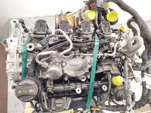 Engine MERCEDES-BENZ A-CLASS (W177) A 200 (177.087) | BP22740256M1 - Image 10