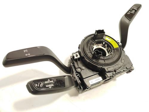 Used Steering column stalk PORSCHE 911 Convertible (992) 3.8 Turbo S (992650) (650 hp) 23896425
