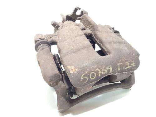 Used Left rear brake caliper VW TRANSPORTER T6 Van (SGA, SGH, SHA, SHH) 2.0 TDI (102 hp) 13243887