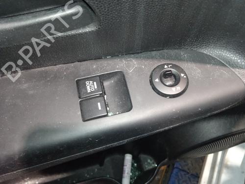 Left sun visor KIA VENGA (YN) 1.4 CVVT | BP33400629I1 - Image 25