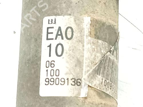 Steering rack NISSAN PATHFINDER III (R51) 2.5 dCi 4WD | BP37240334M22 - Image 5