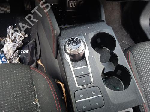 Engine FORD KUGA III (DFK) 2.5 FHEV | BP19794265M1  - Image 33
