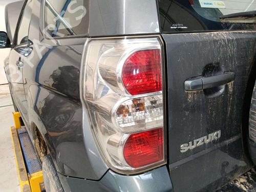 Left headlight SUZUKI GRAND VITARA II (JT, TE, TD) 1.9 DDiS All-wheel Drive (JT419, TD44, JB419WD, JB419XD,... | BP37758868C28 - Image 30