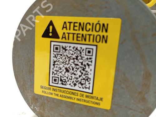 ABS pump MAZDA 6 Estate (GJ, GL) 2.0 (GJEFW) | BP34125017M43  - Image 5