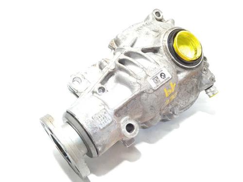Used Front differential Front differential 13054613 13054613