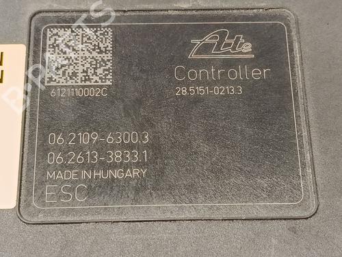 ABS pump HONDA CIVIC IX (FK) 2.2 i-DTEC (FK3) | BP34472283M43  - Image 8