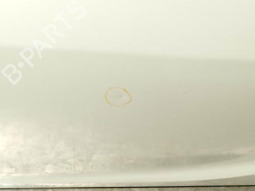 Right front door OPEL MERIVA B MPV (S10) 1.7 CDTI (75) | BP25605394C3 