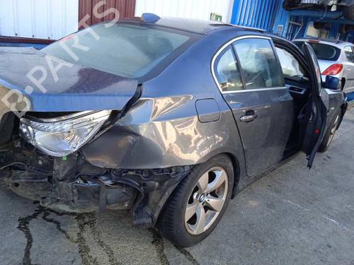 Electronic module BMW 5 (E60) 520 d | BP9345787M83 - Image 10