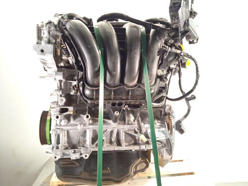 Used Engine MAZDA CX-5 (KF) 2.5 AWD (194 hp) 28378840
