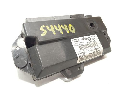 electronic-module-chrysler-300c-lx-le-30-v6-crd-56038722am-k56038722am-2004-20089421 main image