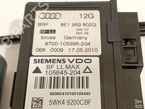 Front right window mechanism SEAT EXEO ST (3R5) 2.0 TDI | BP38481688C23 - Image 4