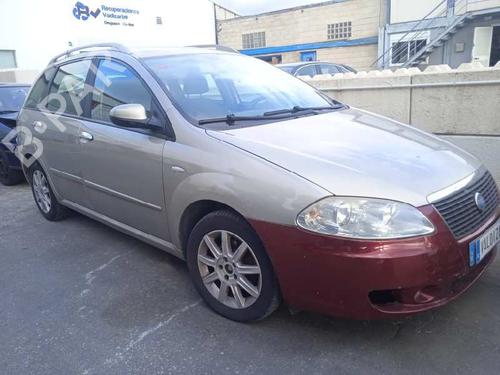 FIAT CROMA (194_) 2.2 16V (147 hp) 1454702