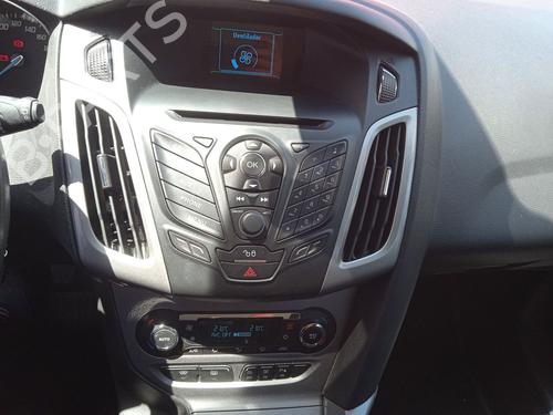 Climate control FORD FOCUS III Saloon 1.0 EcoBoost | BP27574515I5  - Image 30