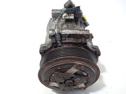 AC compressor VOLVO V50 (545) 1.6 D | BP23400577M34 