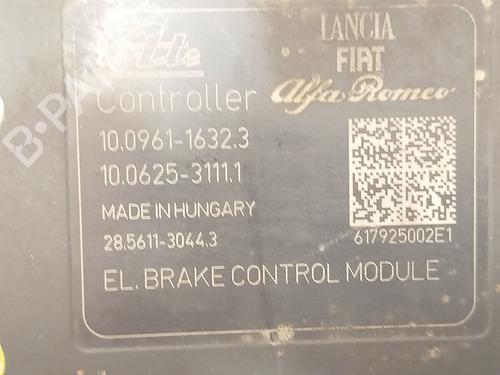 ABS pump FIAT DOBLO Cargo (263_) 1.6 D Multijet (263WXD1B, 263WXR1B, 263WXX1B, 263ZXD1B,... | BP36218762M43  - Image 6