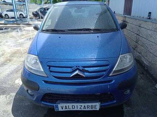 Right headlight CITROËN C3 I (FC_, FN_) 1.4 HDi | BP26680876C29 