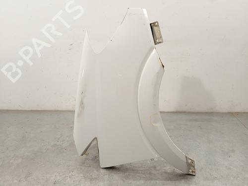 Used Right front fenders Right front fenders MERCEDES-BENZ SPRINTER 3-t Van (B906) 216 CDI (906.611, 906.613) (163 hp) 33544179 33544179