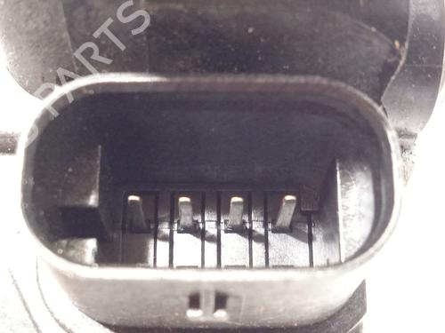 Rear left lock MERCEDES-BENZ C-CLASS (W205) C 220 d (205.014) | BP29061311C100 