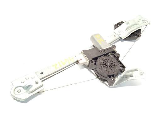 Used Front left window mechanism DACIA SANDERO II TCe 90 (B8M1, B8MA, B8AC) (90 hp) 7835159