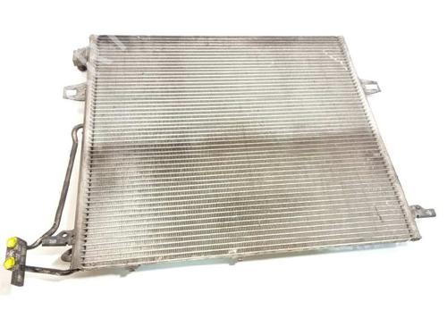 Used AC radiator MERCEDES-BENZ M-CLASS (W164) ML 350 CDI 4-matic (164.125, 164.124) (231 hp) 8589235