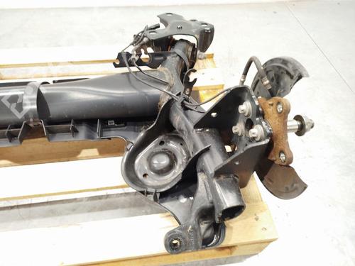 Rear axle RENAULT MEGANE IV Hatchback (B9A/M/N_) 1.2 TCe 130 (B9MR) | BP32443093M2