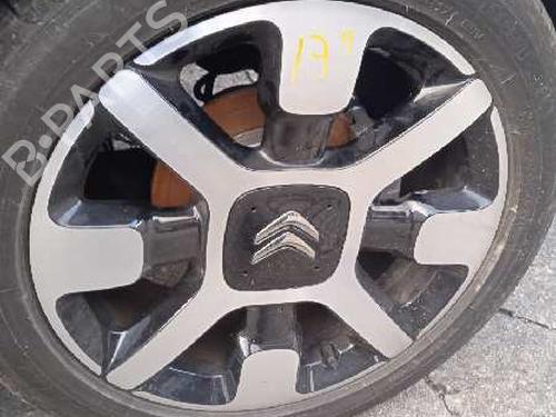 Electronic module CITROËN C3 III (SX) 1.2 THP 110 (SXHNPS, SXHNZT, SXHNZ6) | BP9253463M83 