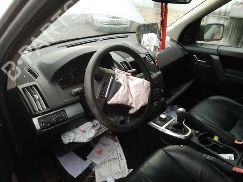 Driveshaft LAND ROVER FREELANDER 2 (L359) 2.2 TD4 4x4 | BP6952168M37 