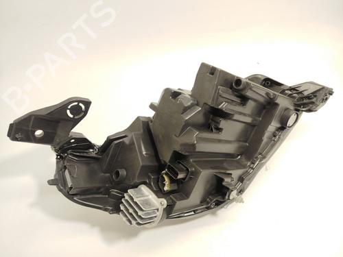 Left headlight OPEL CORSA F (P2JO) 1.2 (68) | BP29249086C28  - Image 5