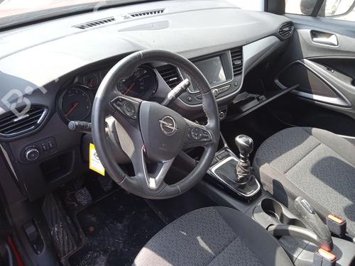 Rear wiper motor OPEL CROSSLAND X / CROSSLAND (P17, P2QO) 1.5 (75) | BP27380986M102 