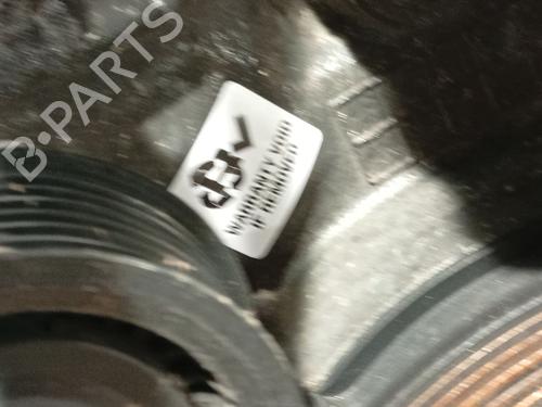 Engine VW PASSAT B5.5 (3B3) 4.0 W8 4motion | BP33337109M1  - Image 9