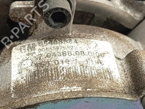 Engine OPEL INSIGNIA A (G09) 2.0 CDTI (68) | BP34622476M1  - Image 12