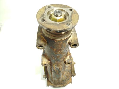 Rear differential SUBARU FORESTER (SF_) 2.0 AWD (SF5) | BP29449928M24 